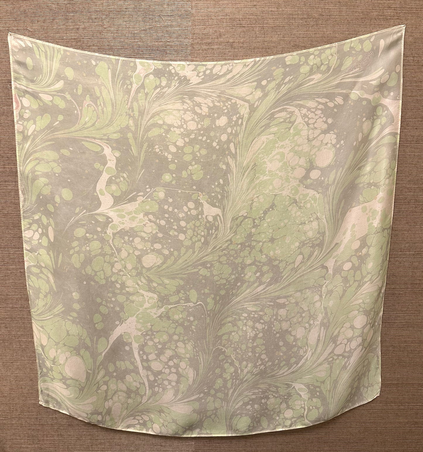 Silk Scarf
