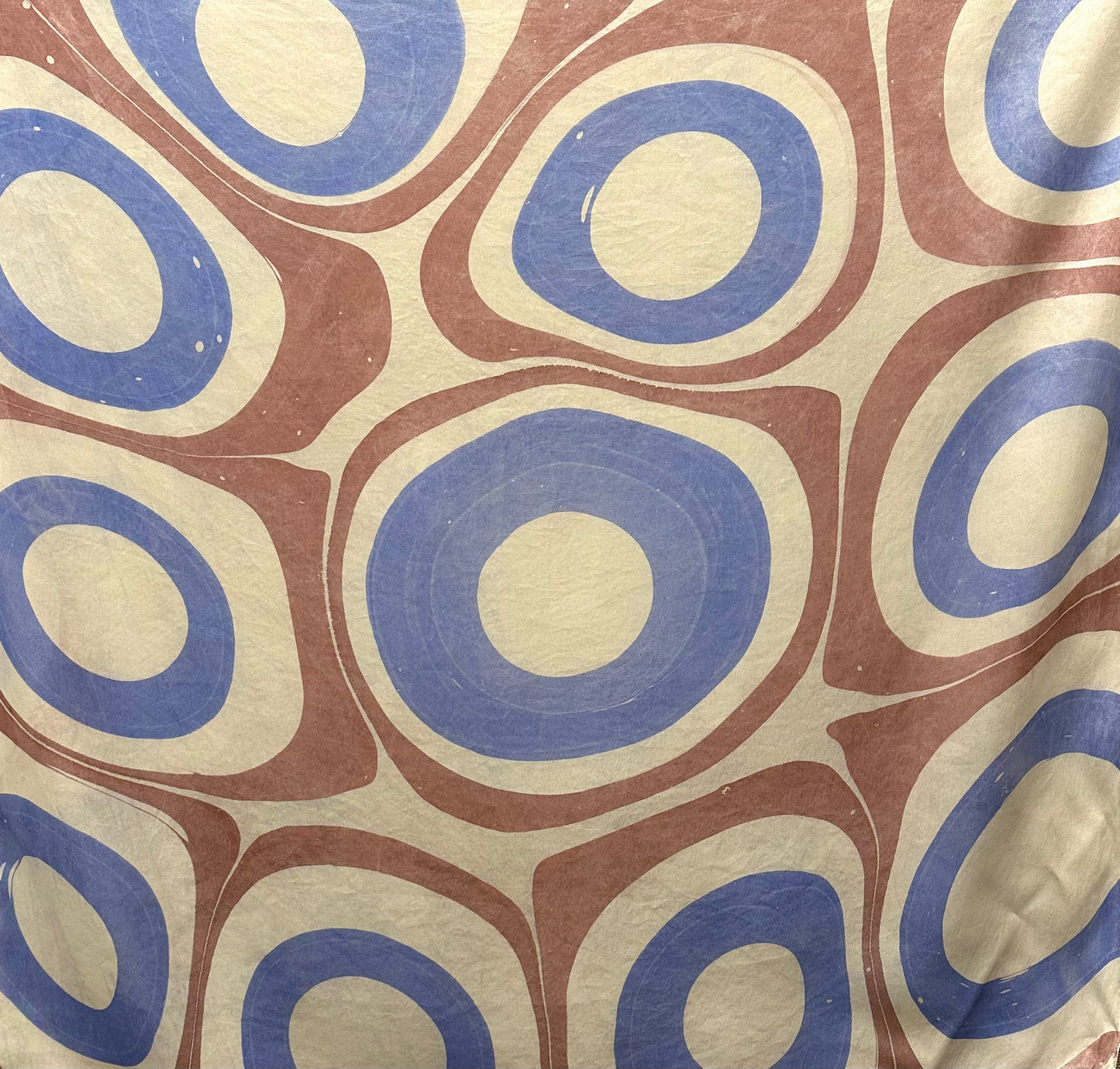 Silk Scarf