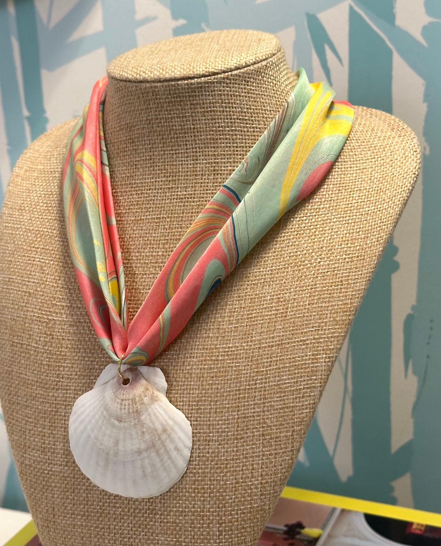 Shell Necklace