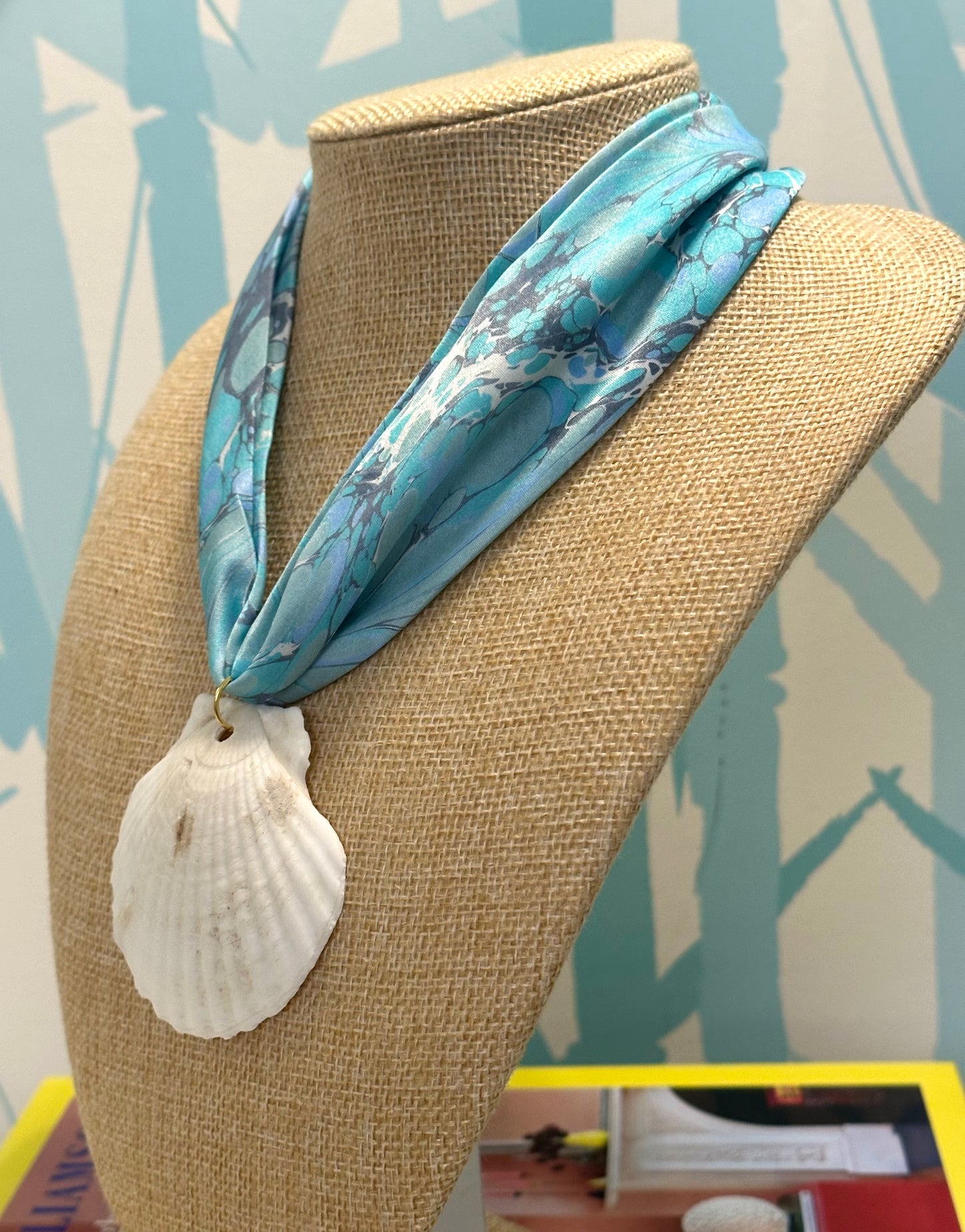 Shell Necklace