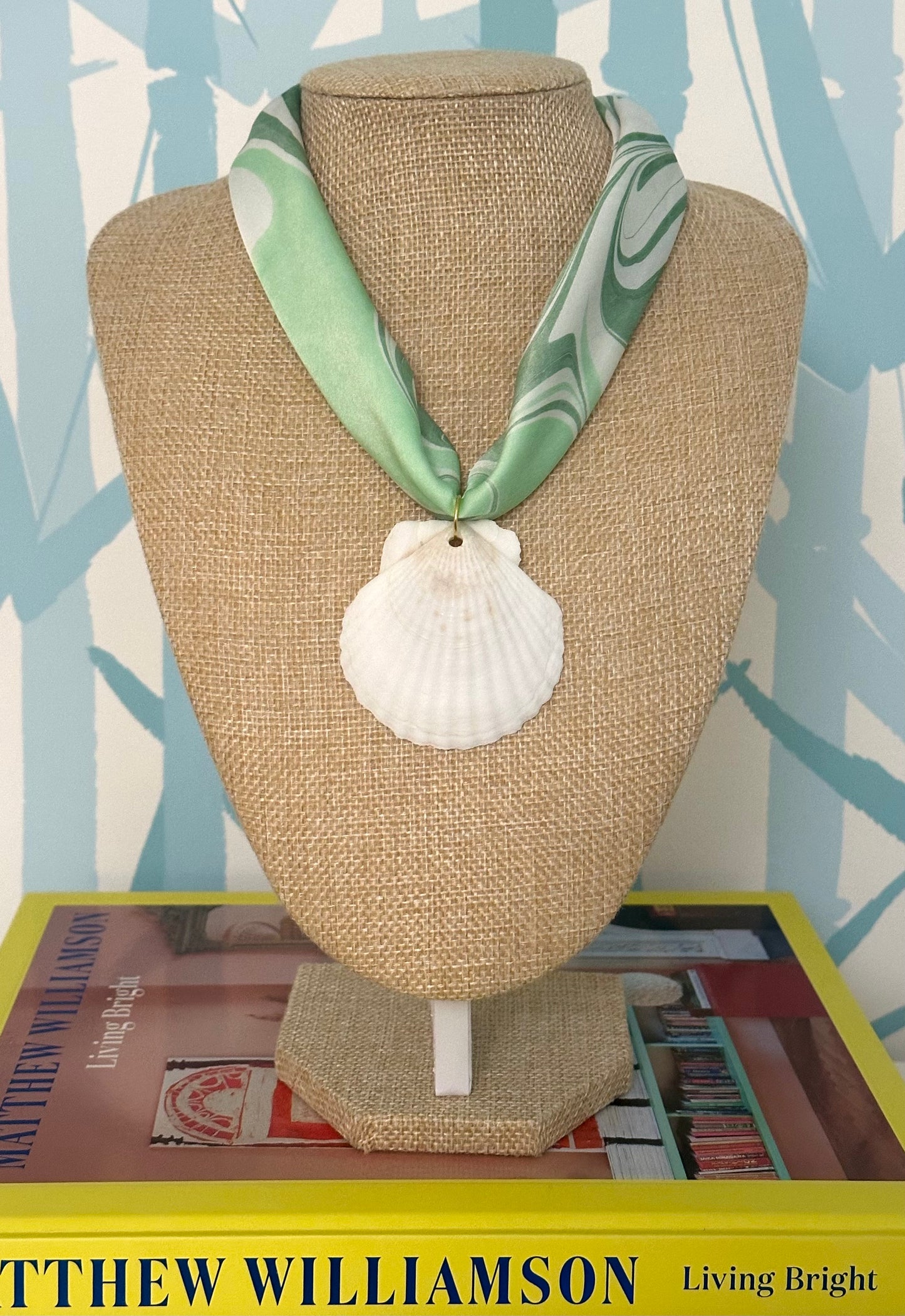 Shell Necklace