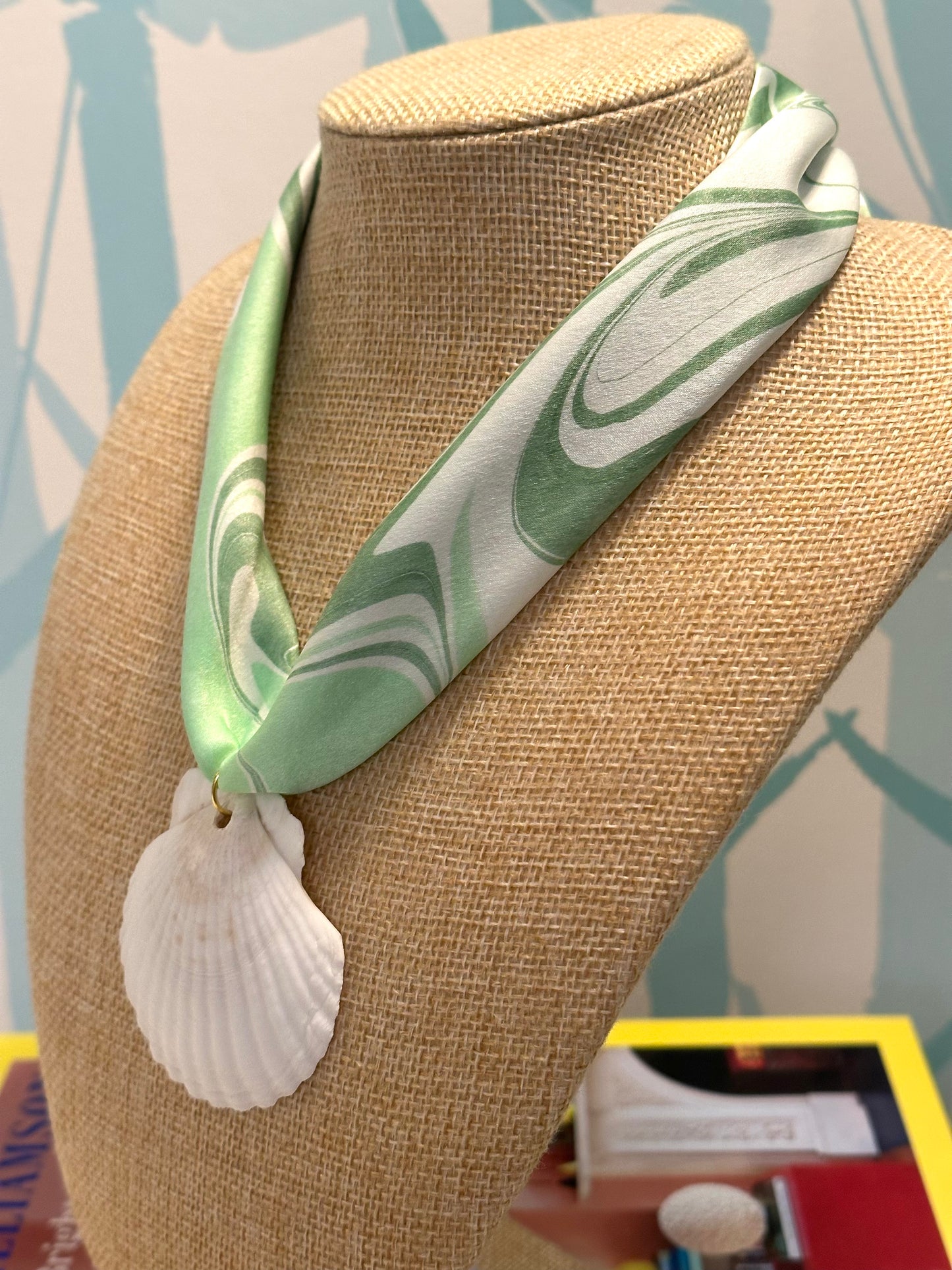 Shell Necklace