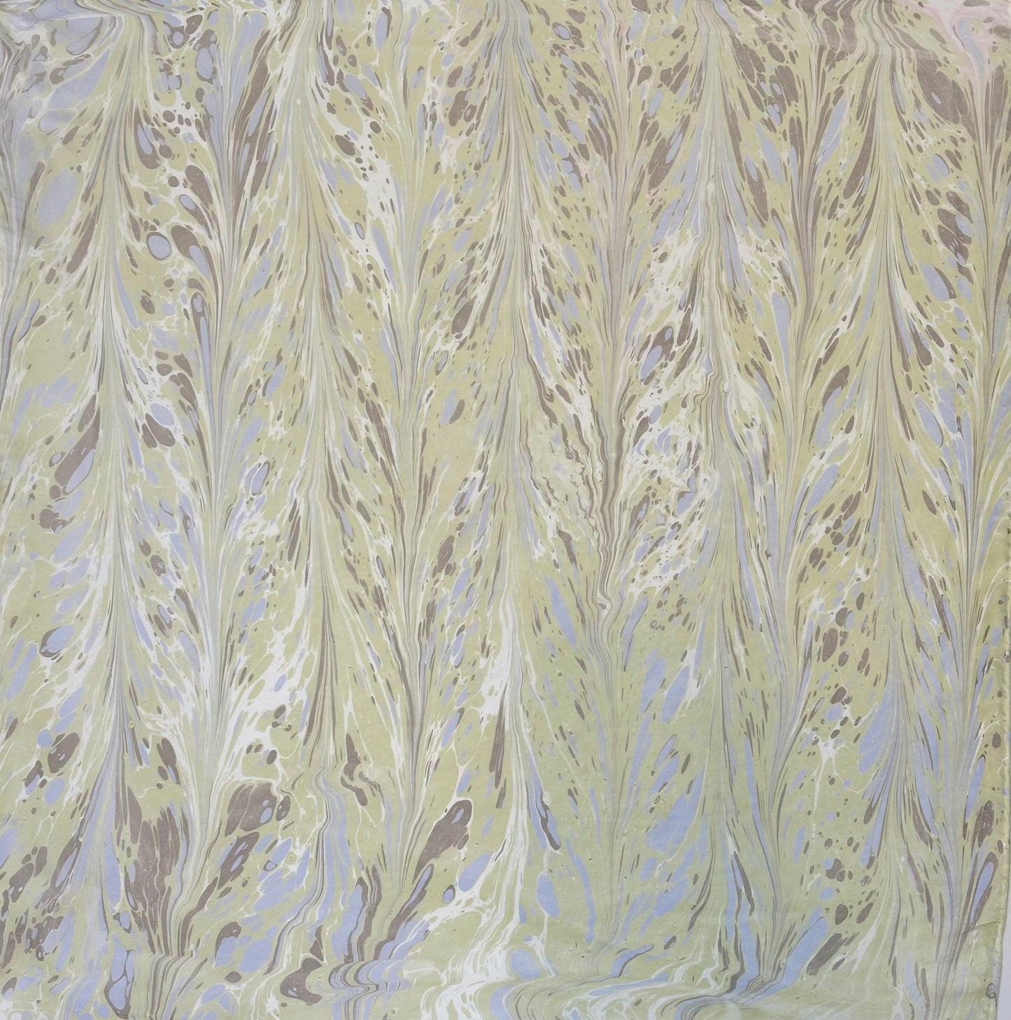 Silk Scarf