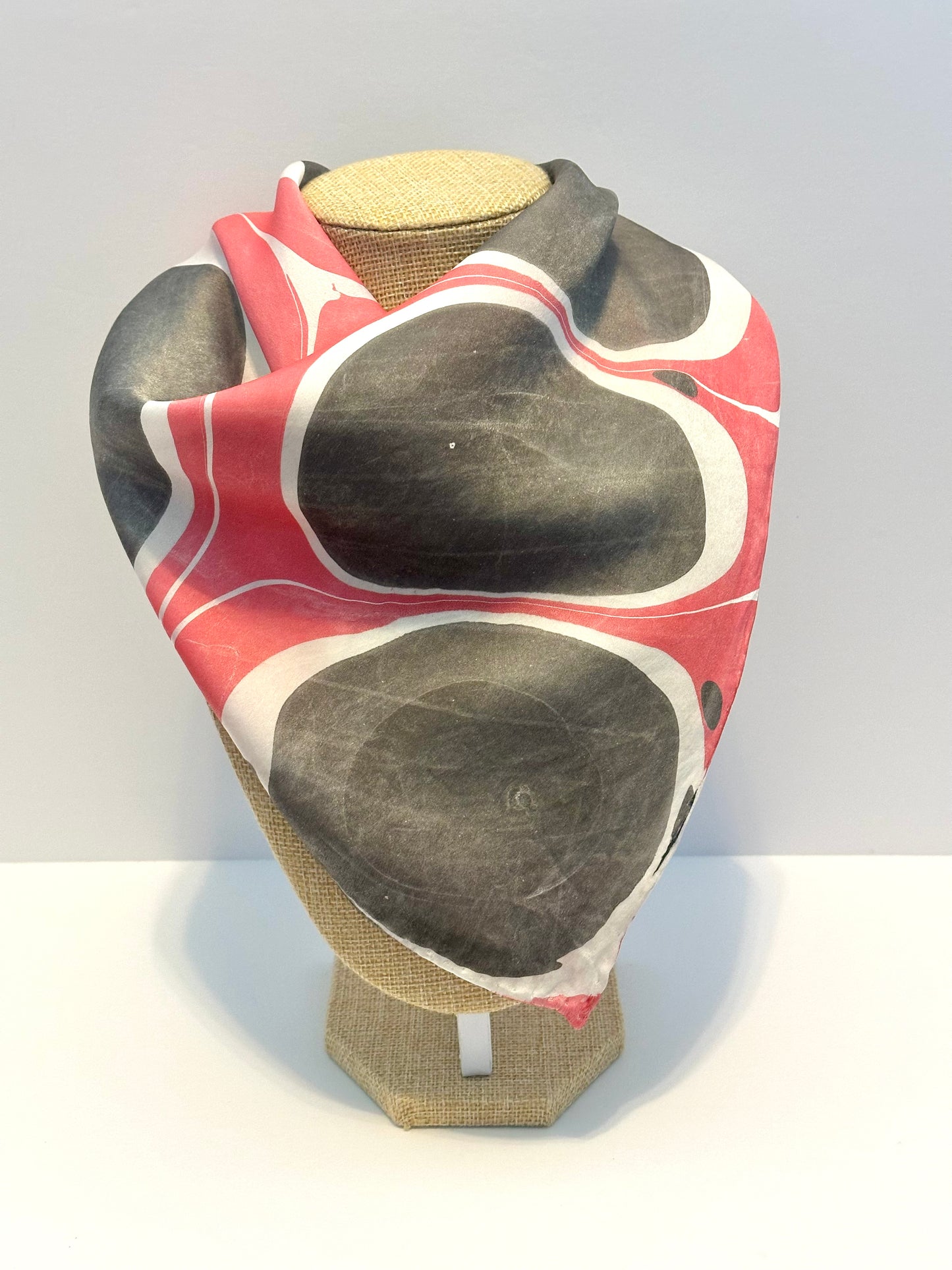 Silk Scarf