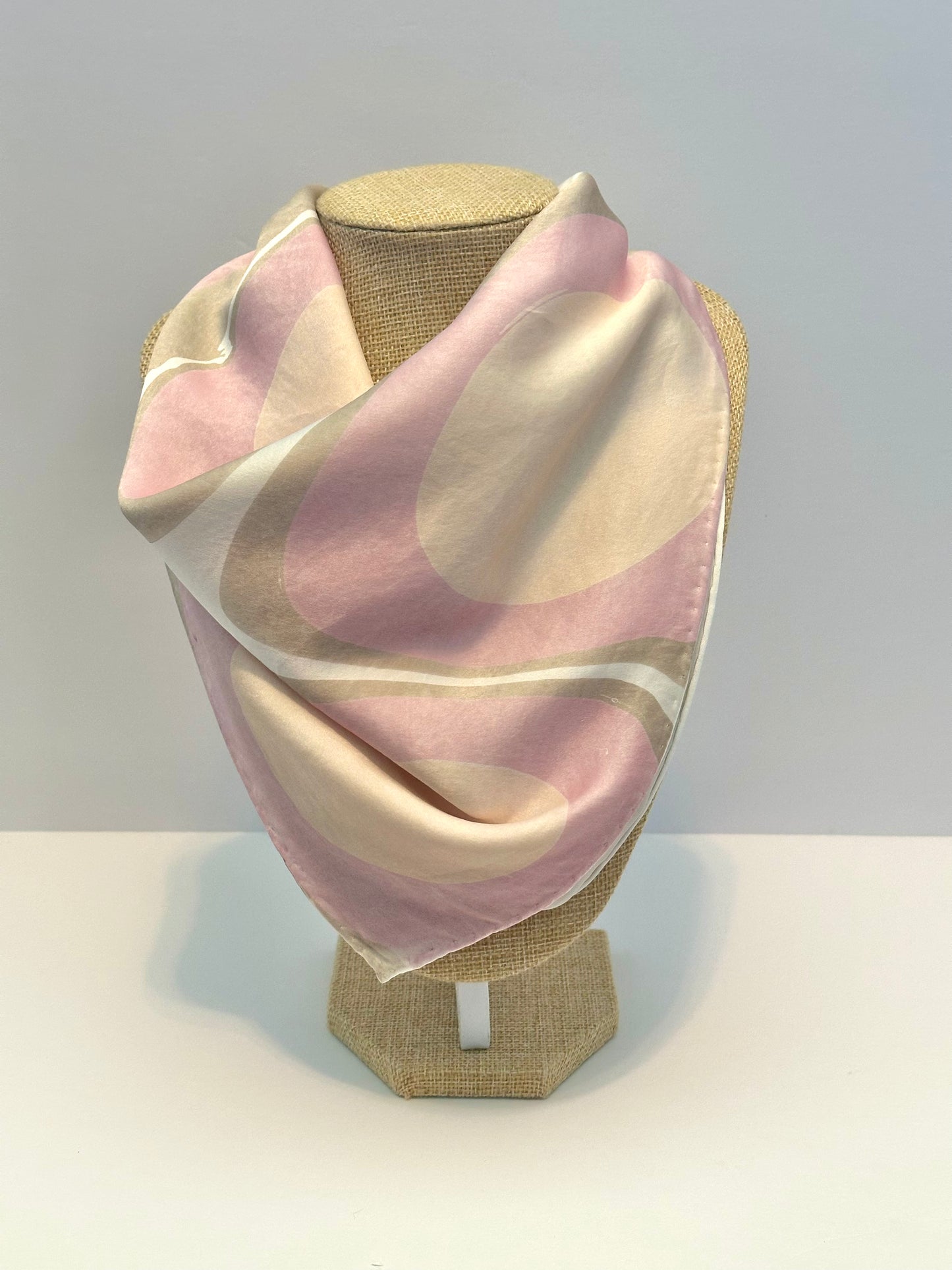 Silk Scarf