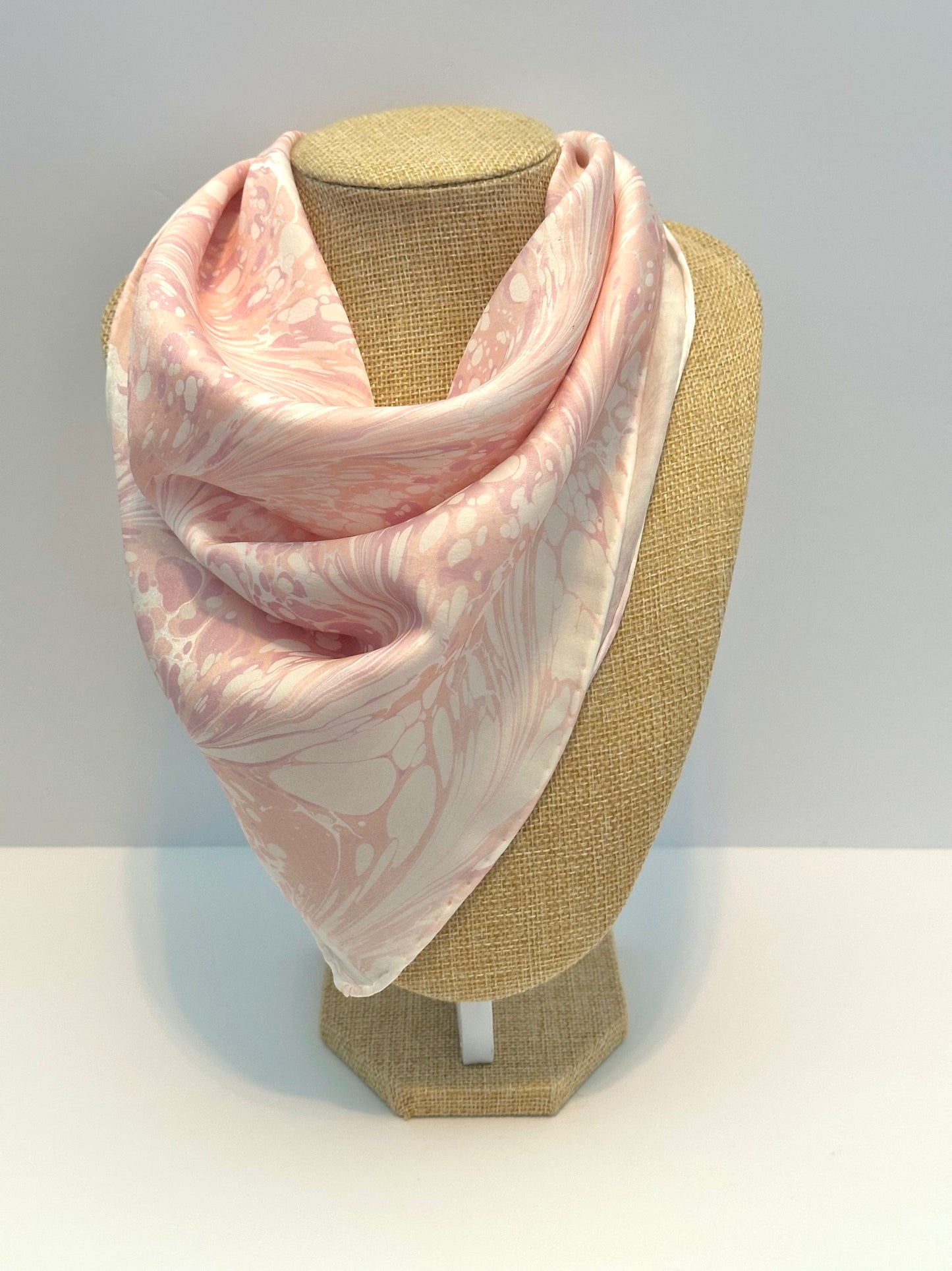 Silk Scarf