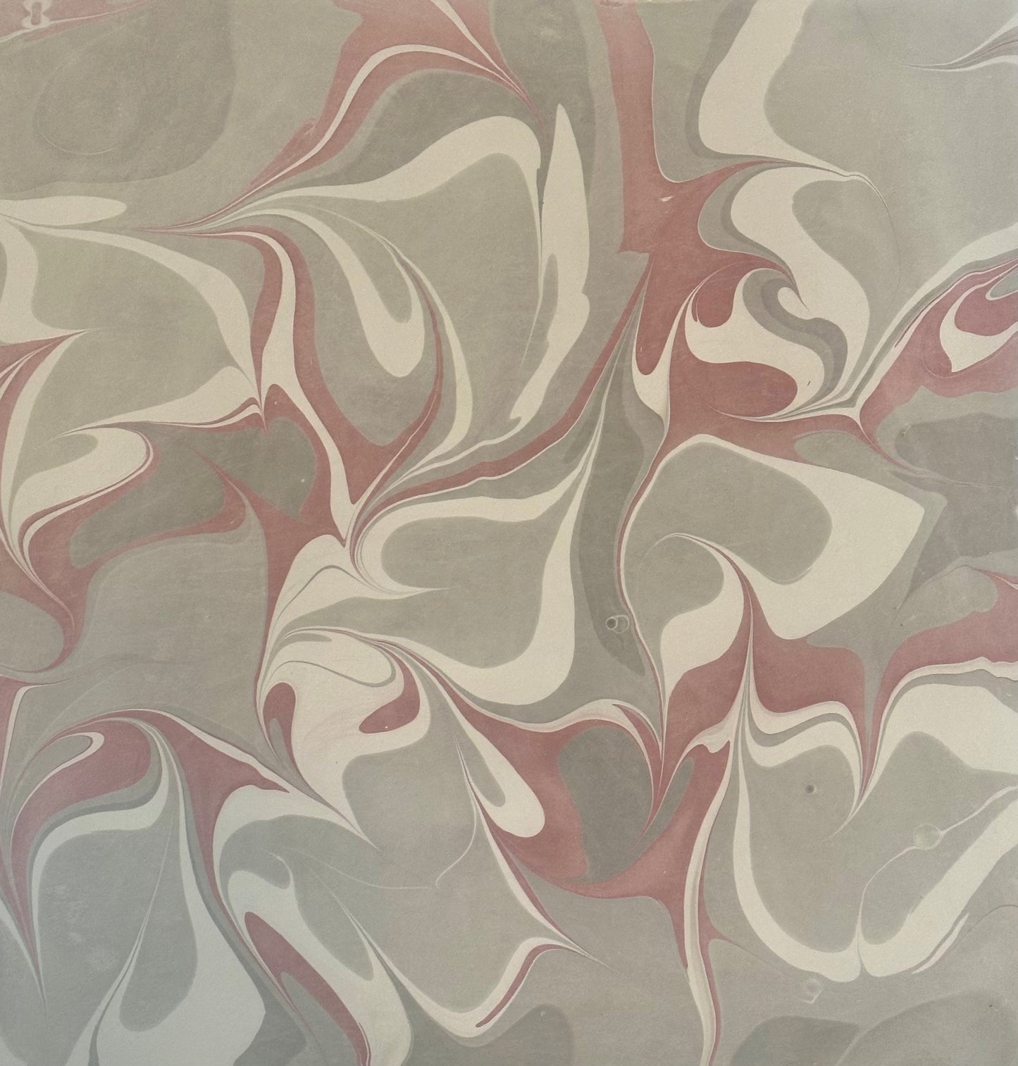 Silk Scarf