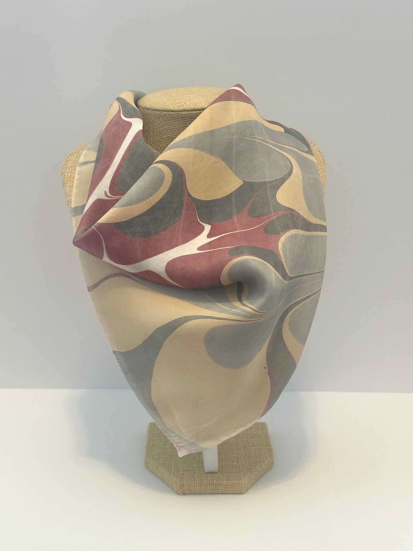 Silk Scarf
