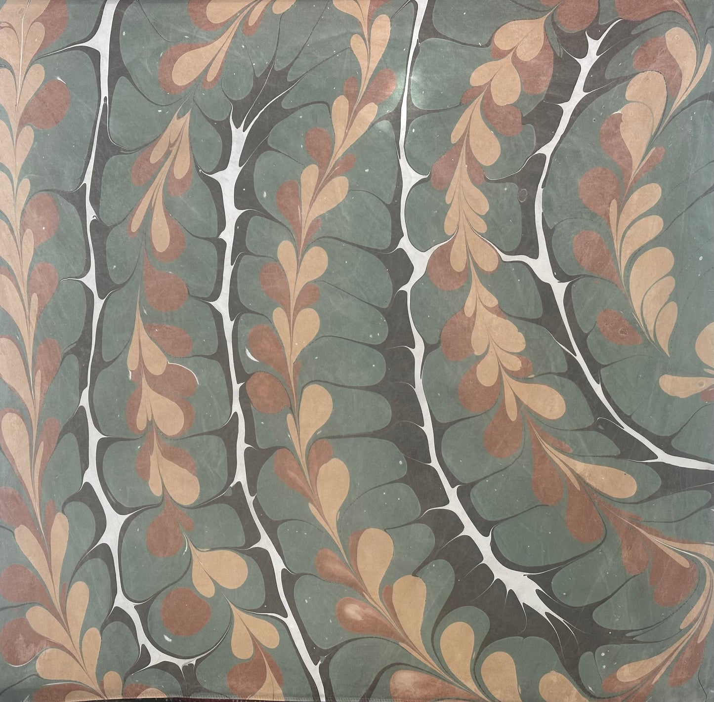 Silk Scarf