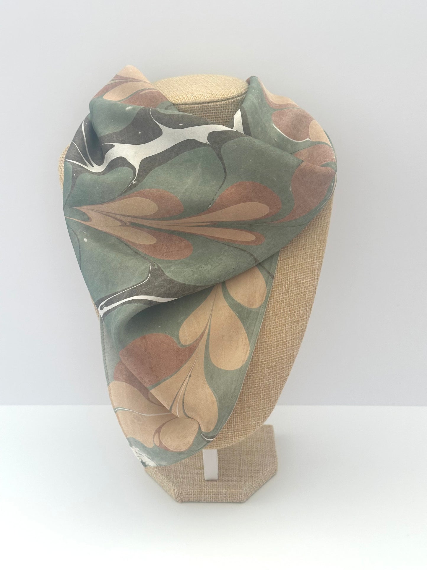 Silk Scarf
