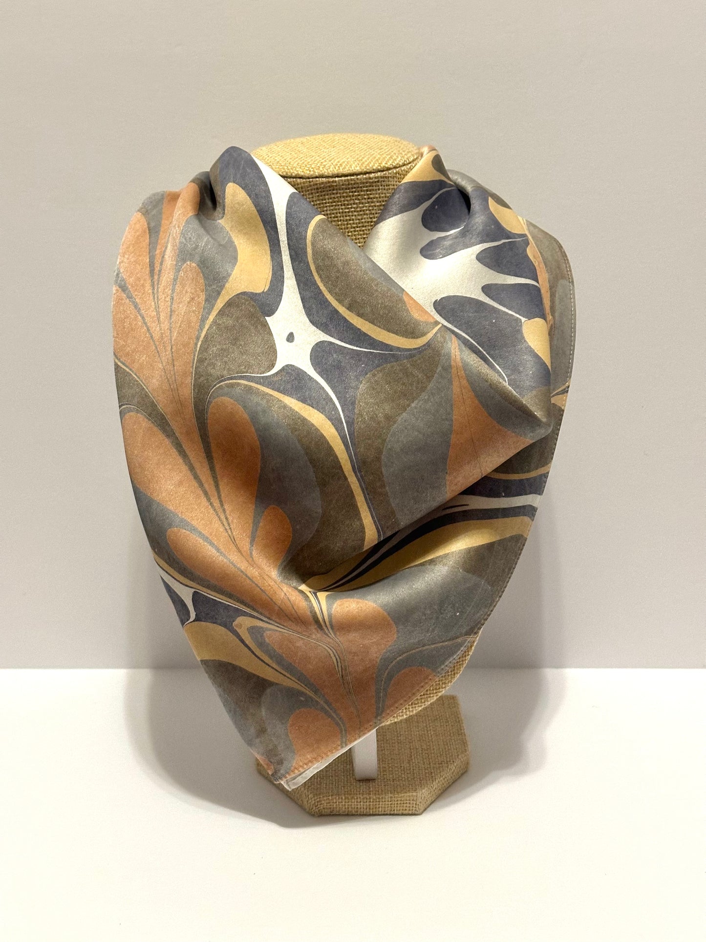 Silk Scarf