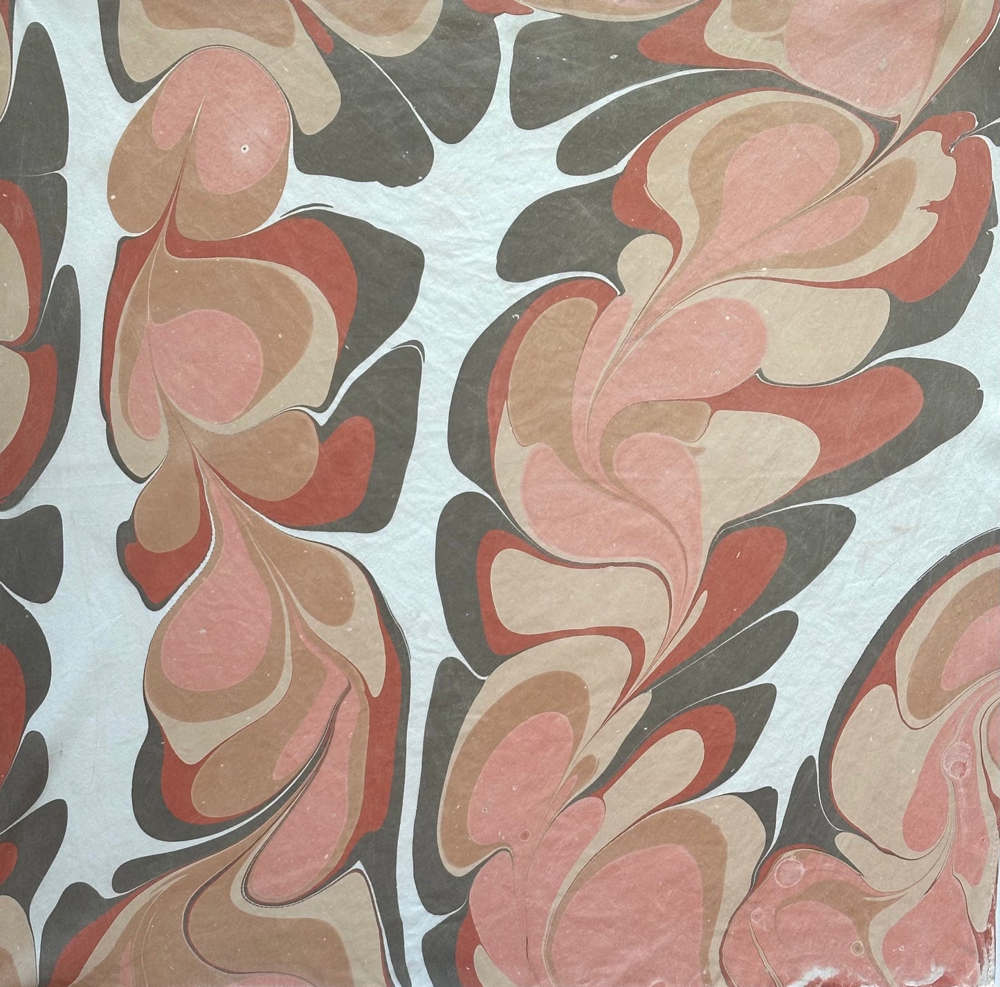 Silk Scarf