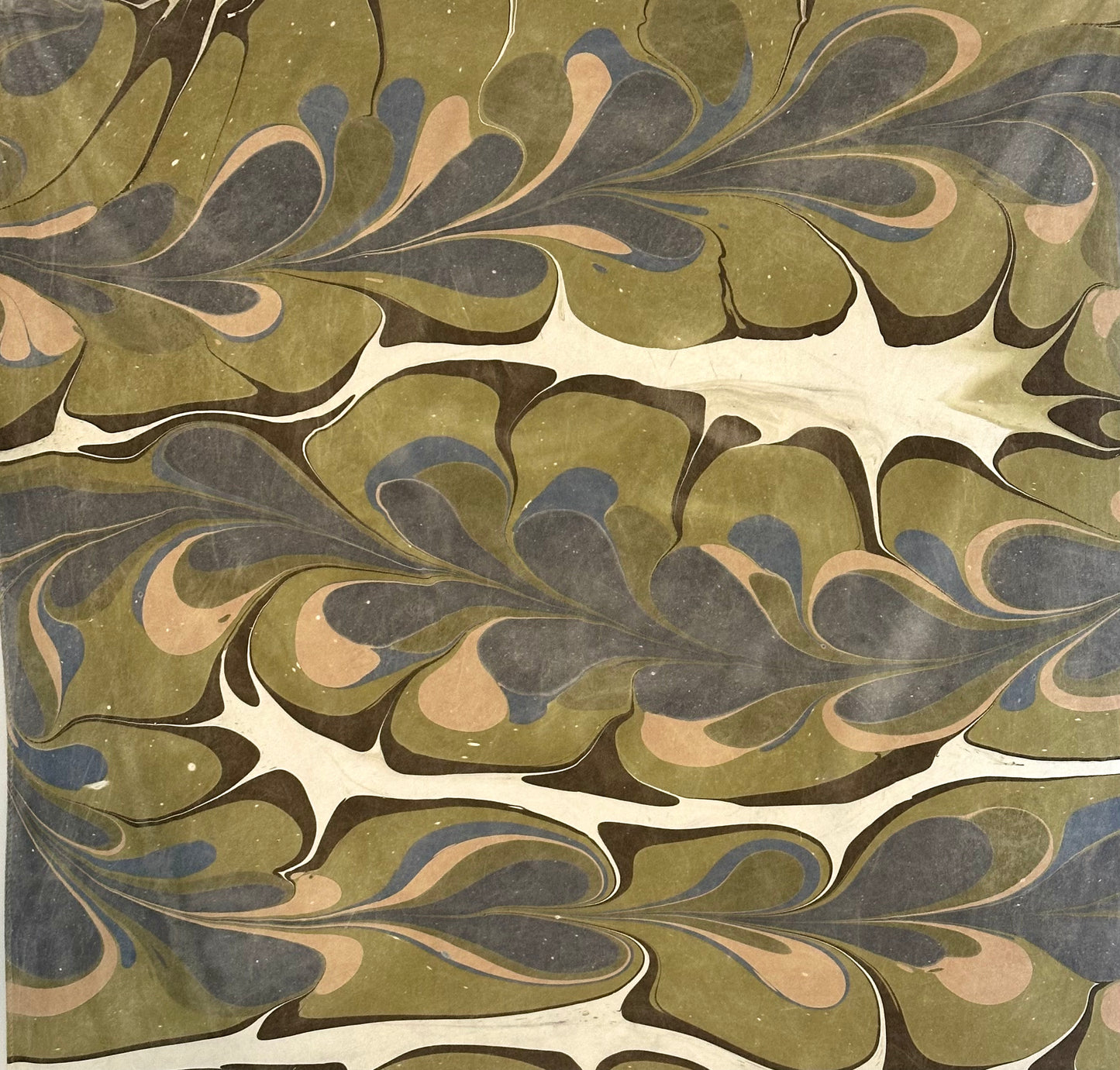 Silk Scarf