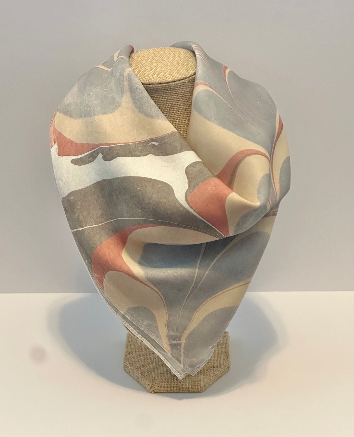 Silk Scarf