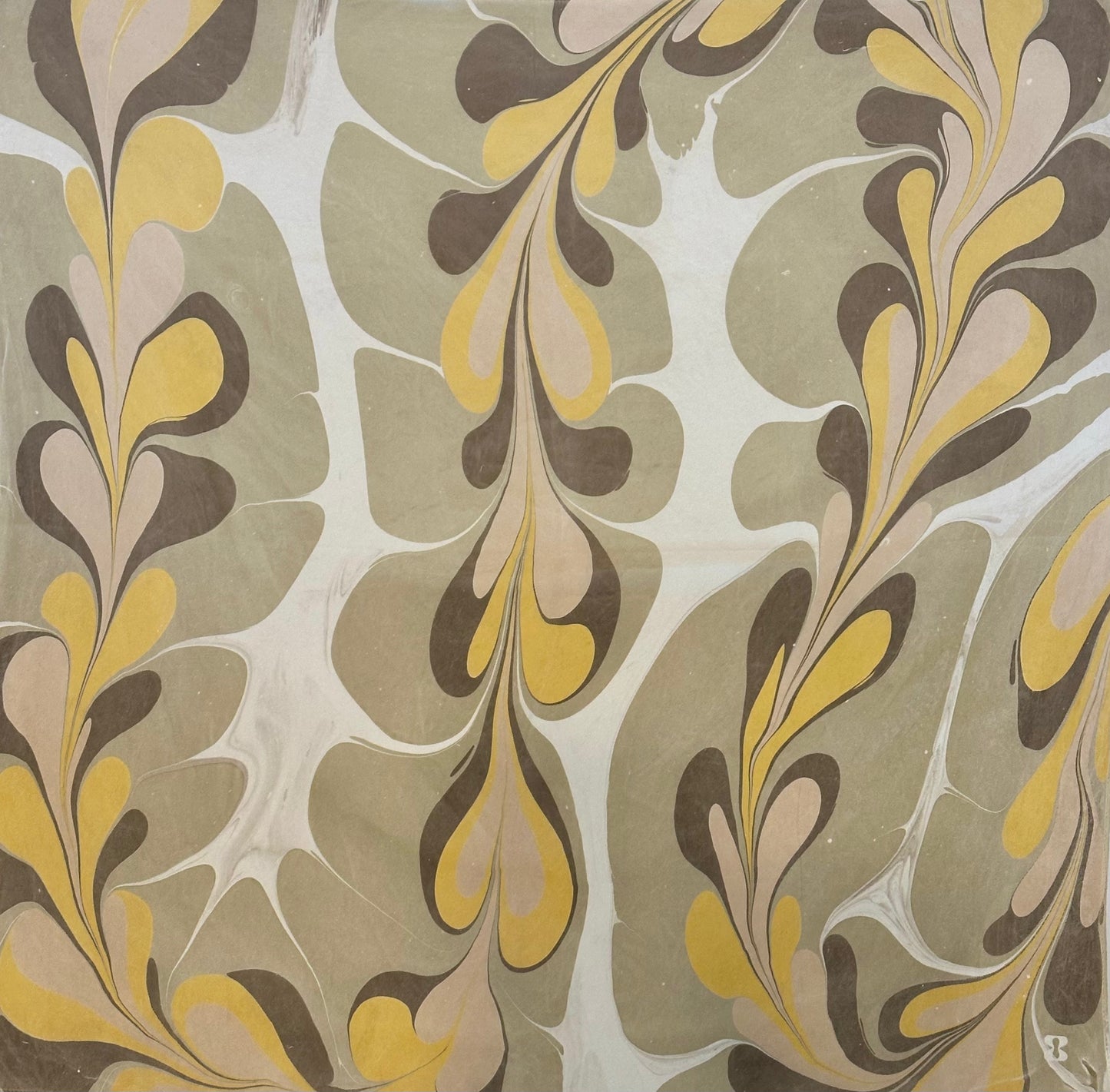 Silk Scarf
