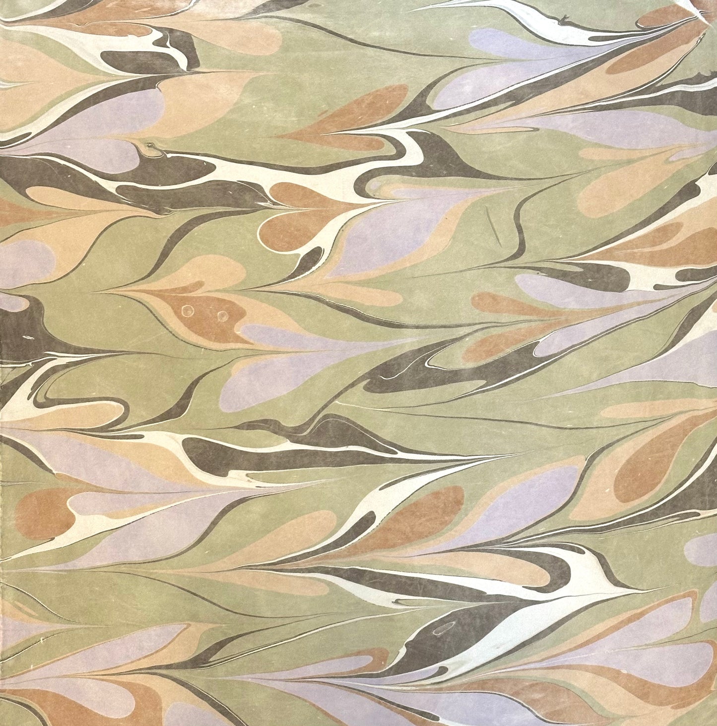 Silk Scarf