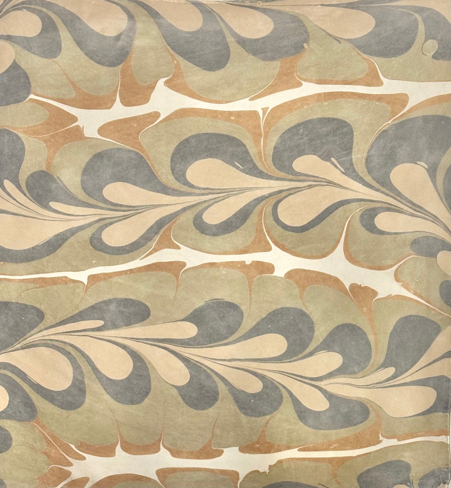 Silk Scarf