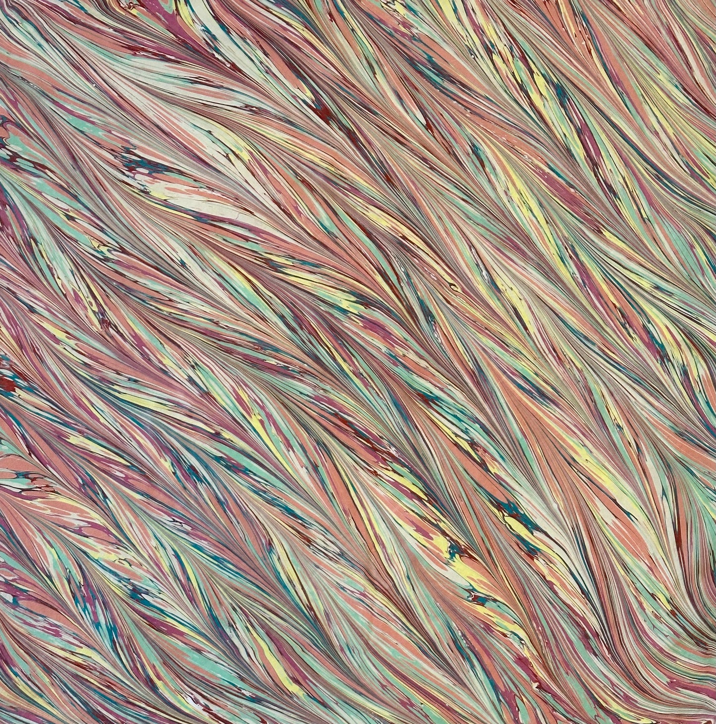 Silk Scarf
