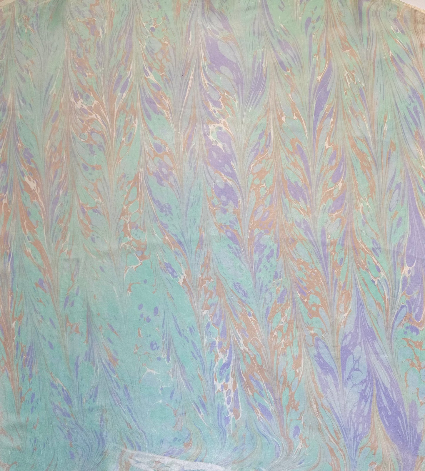 Silk Scarf 21"x21"