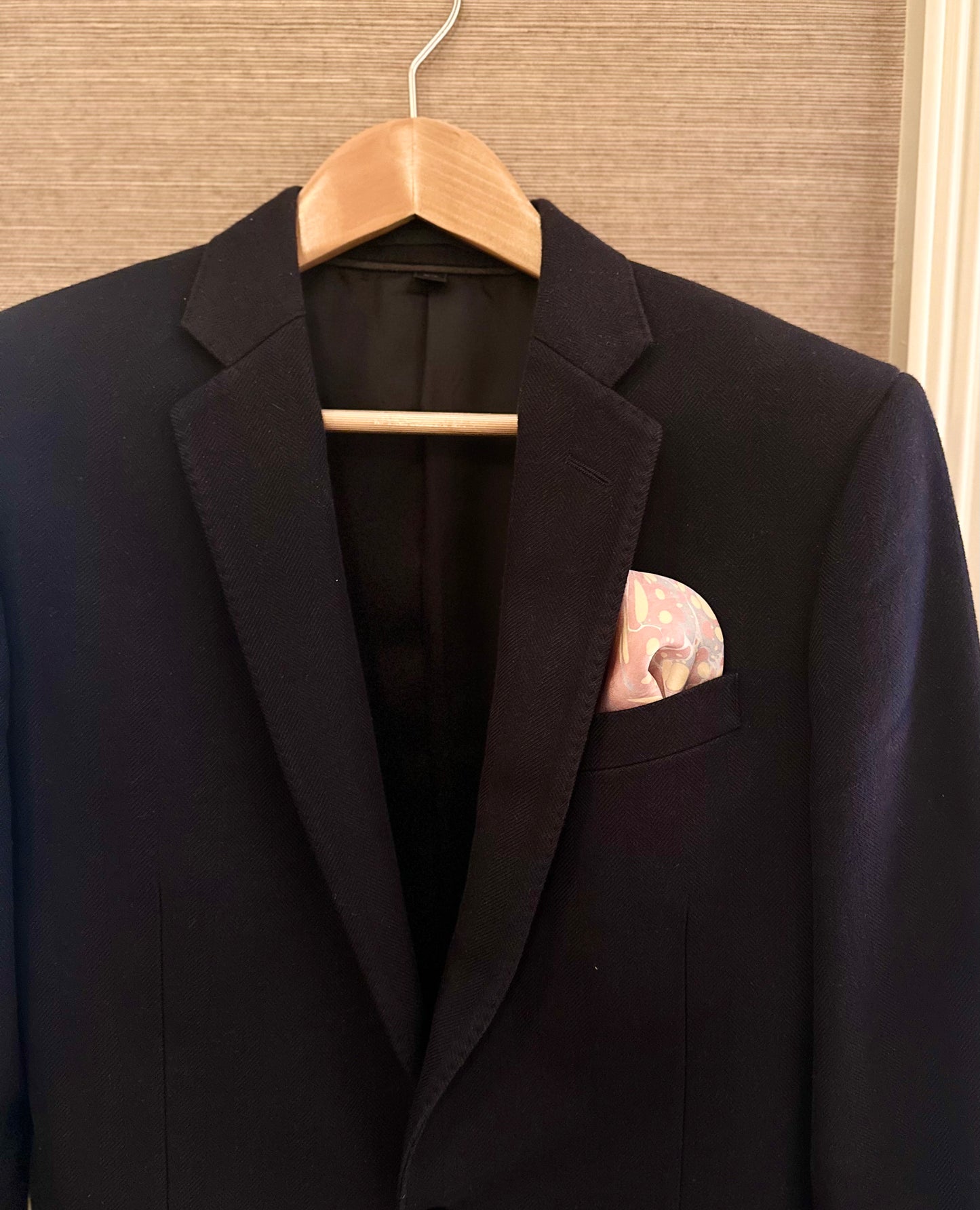 Pocket Square
