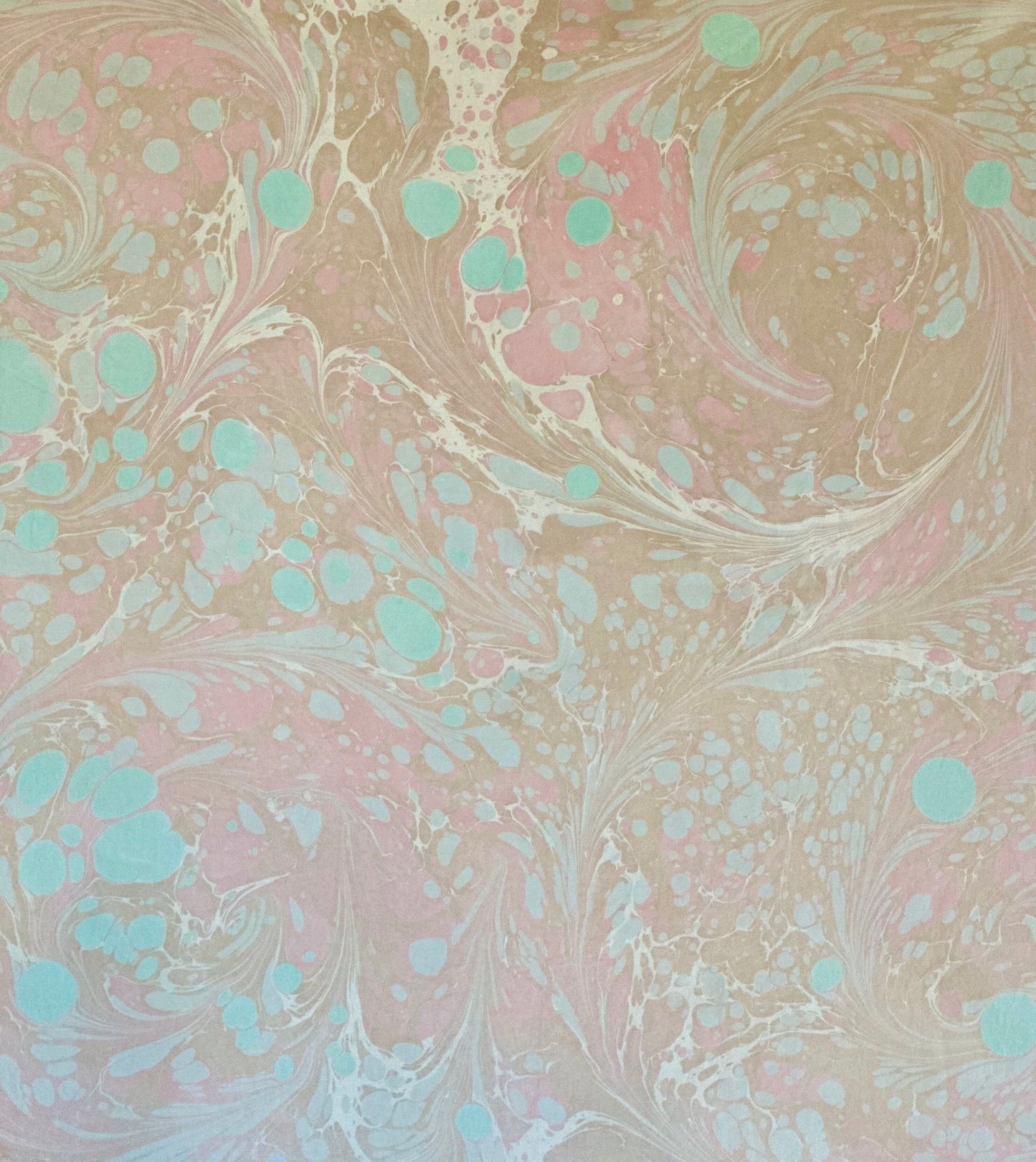 Silk Scarf 21"x21"