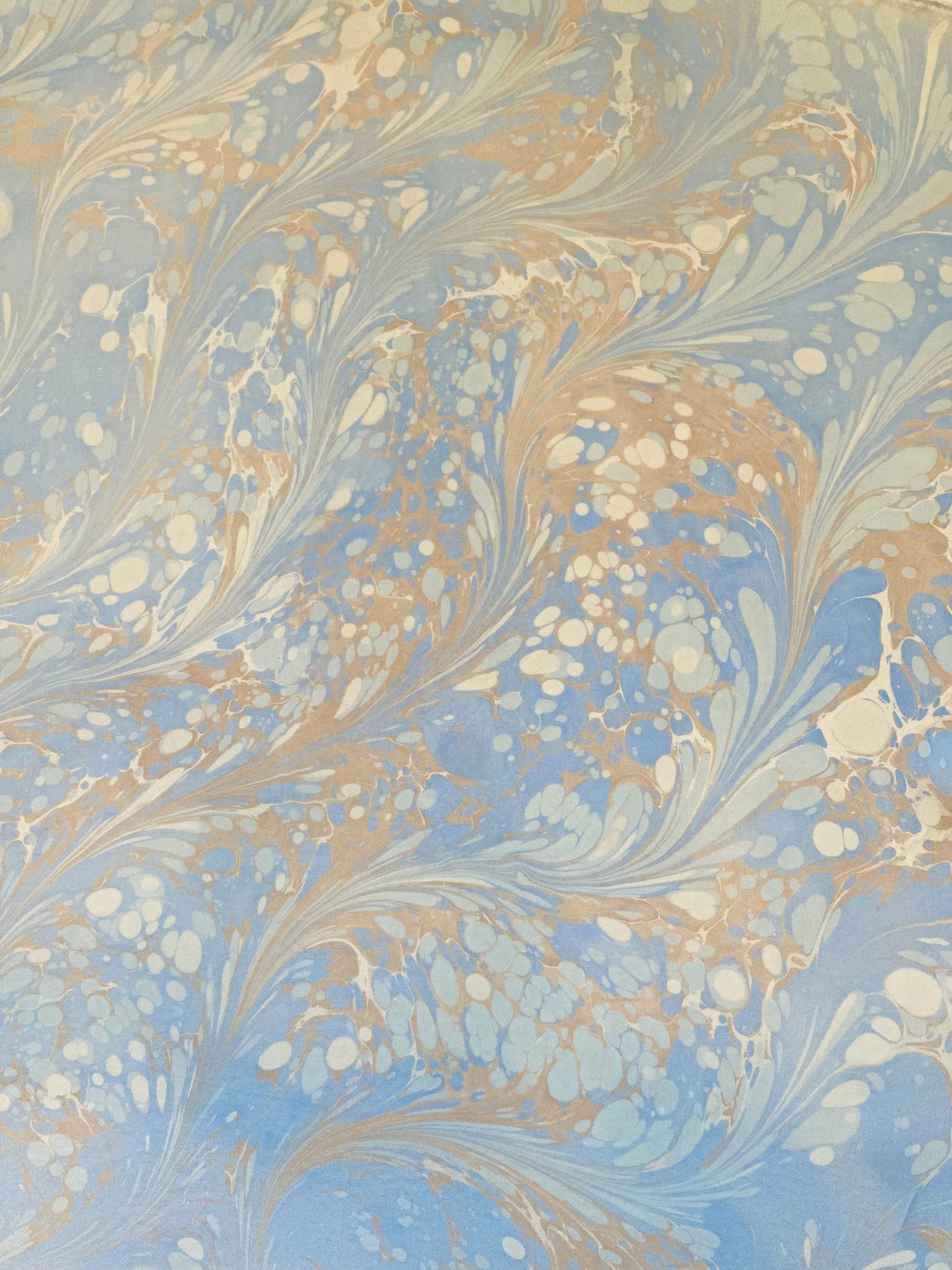 Silk Scarf 21"x21"