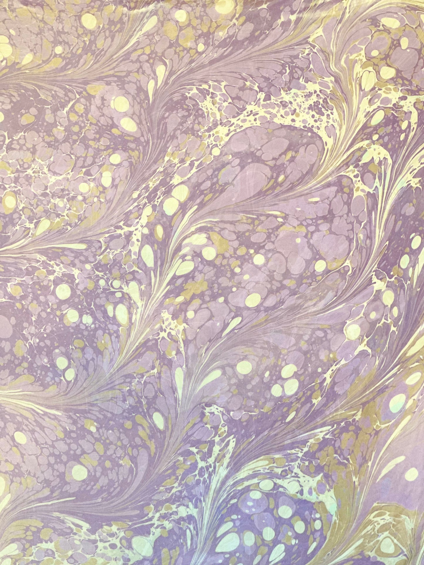 Silk Scarf 21"x21"