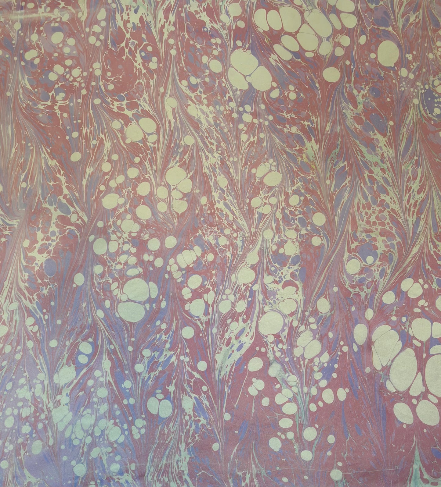 Silk Scarf 21"x21"