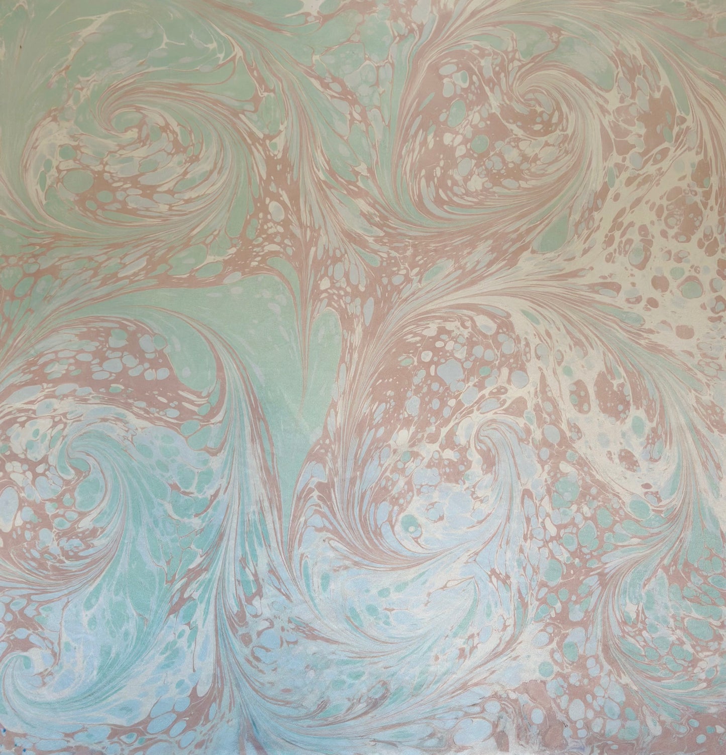 Silk Scarf 21"x21"