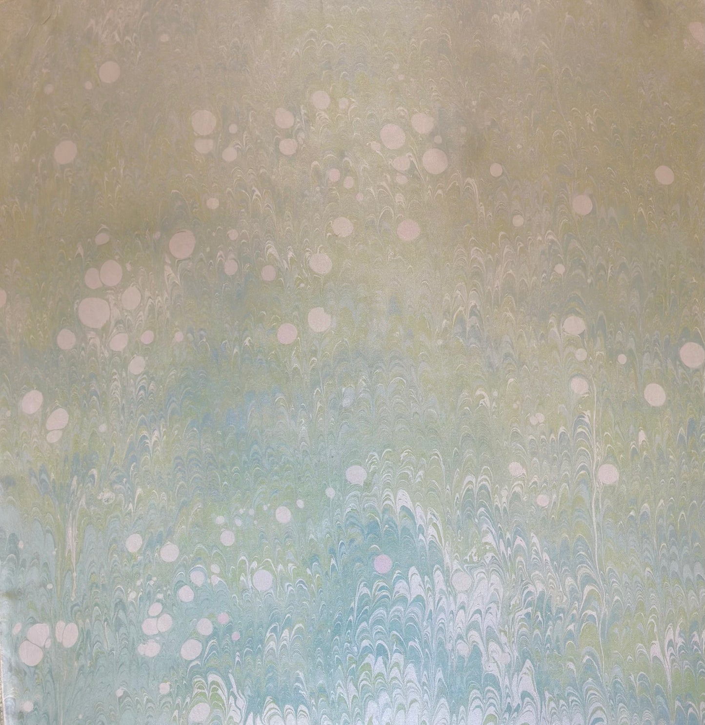 Silk Scarf 21"x21"