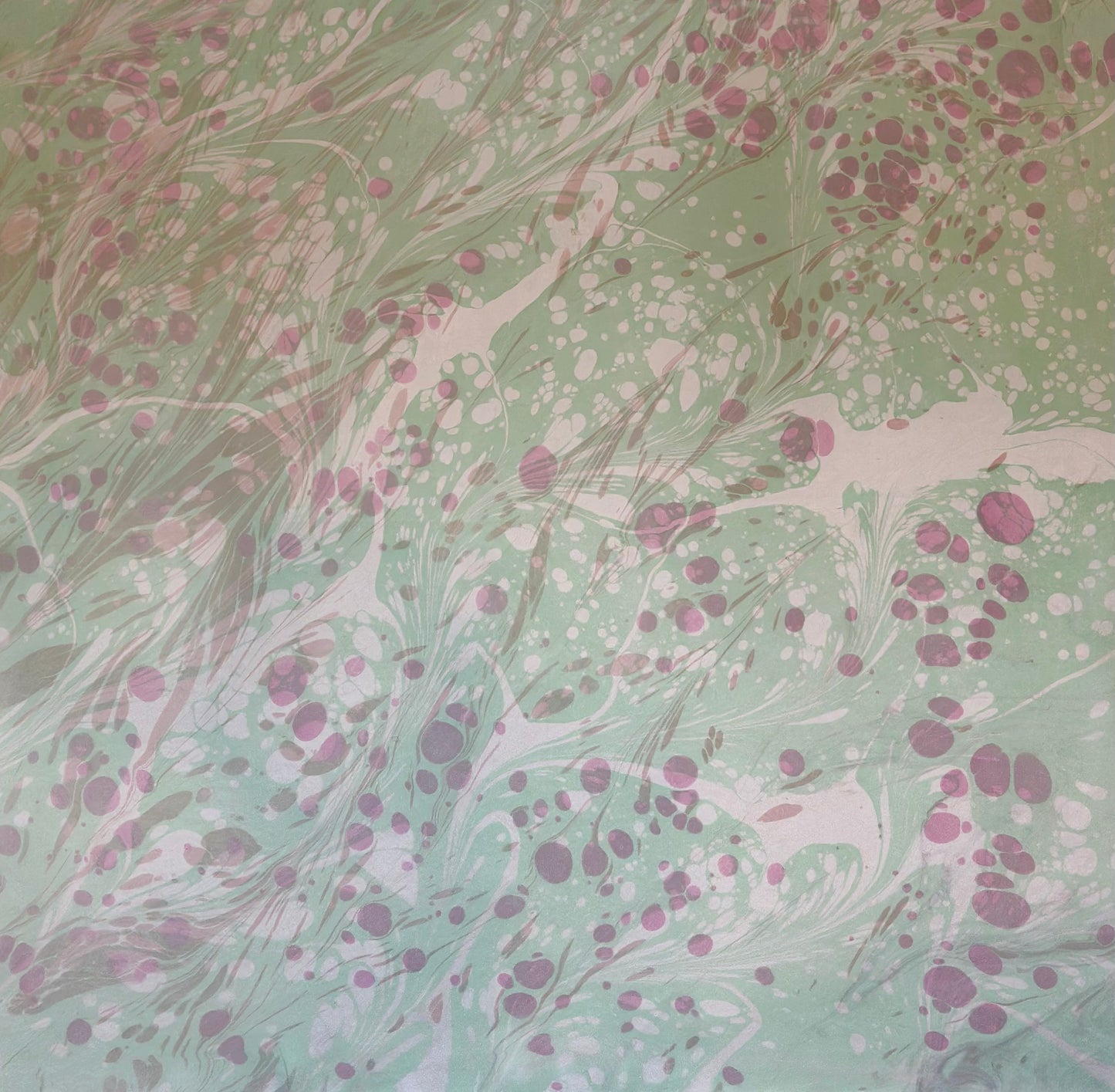 Silk Scarf 21"x21"