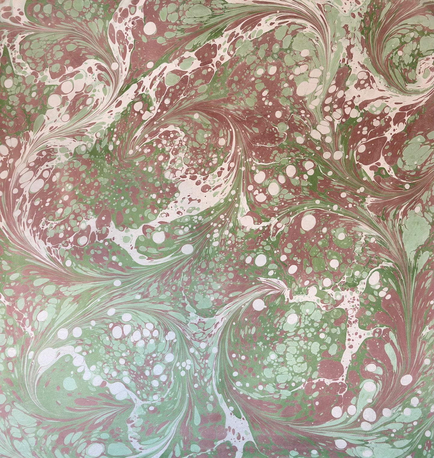 Silk Scarf 21"x21"