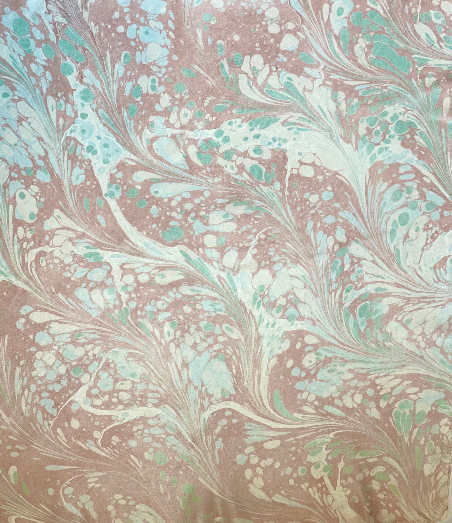 Silk Scarf 21"x21"