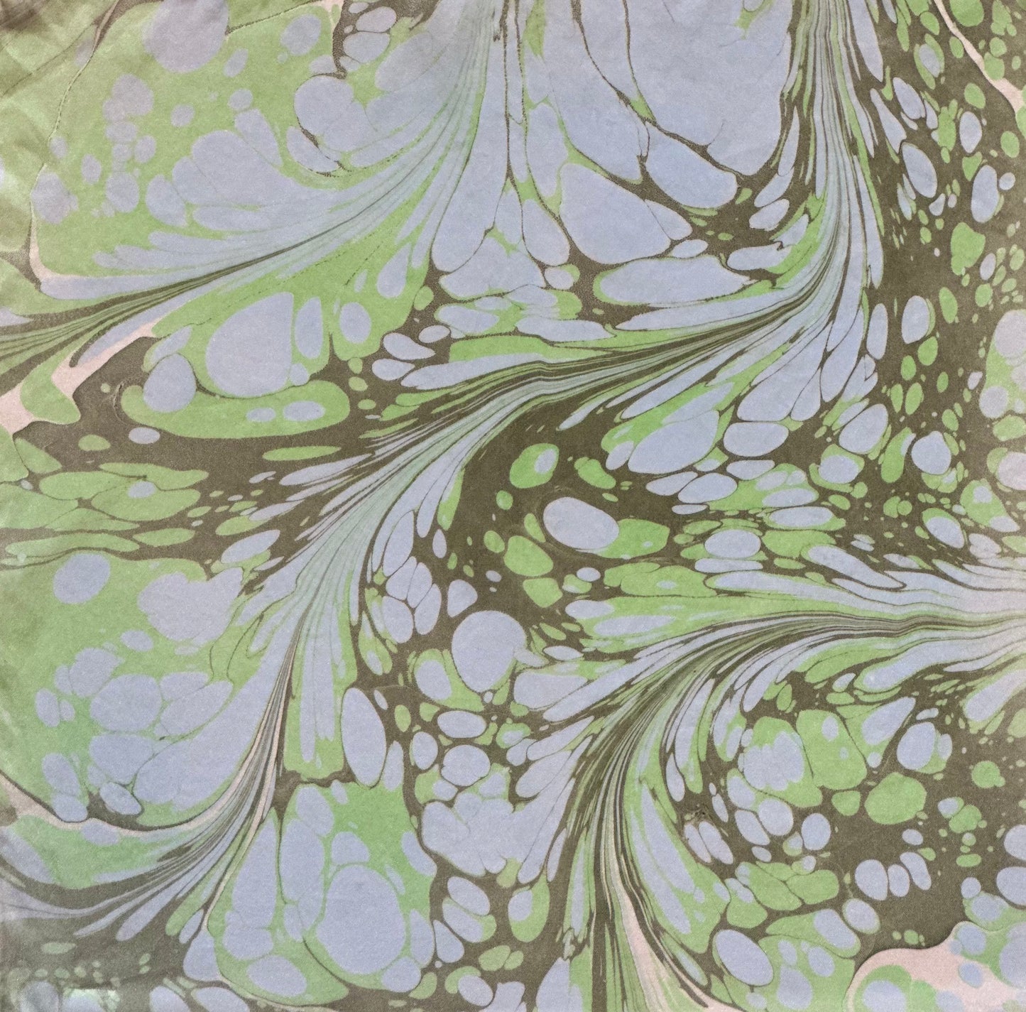 Pocket Square 10" x 10"