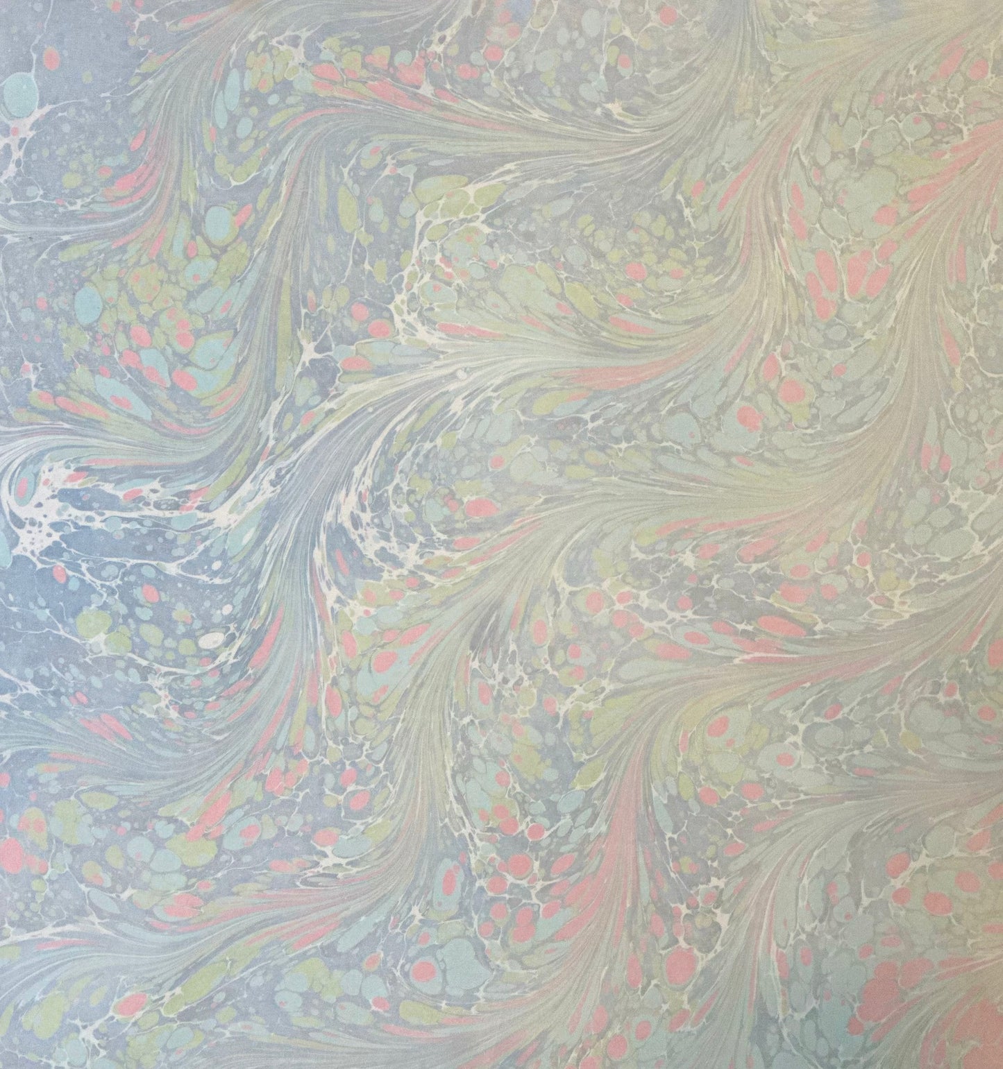 Silk Scarf 21"x21"