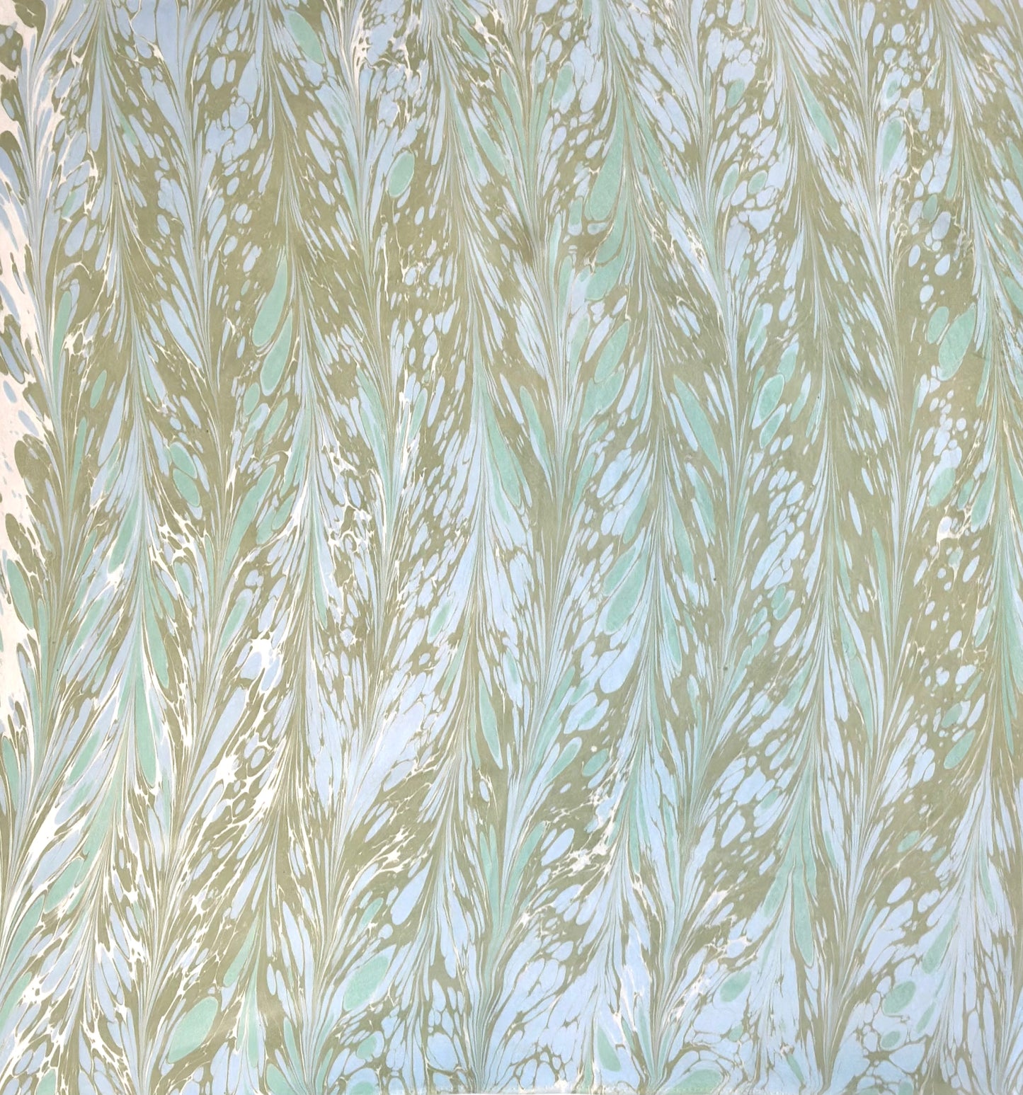Silk Scarf 21"x21"