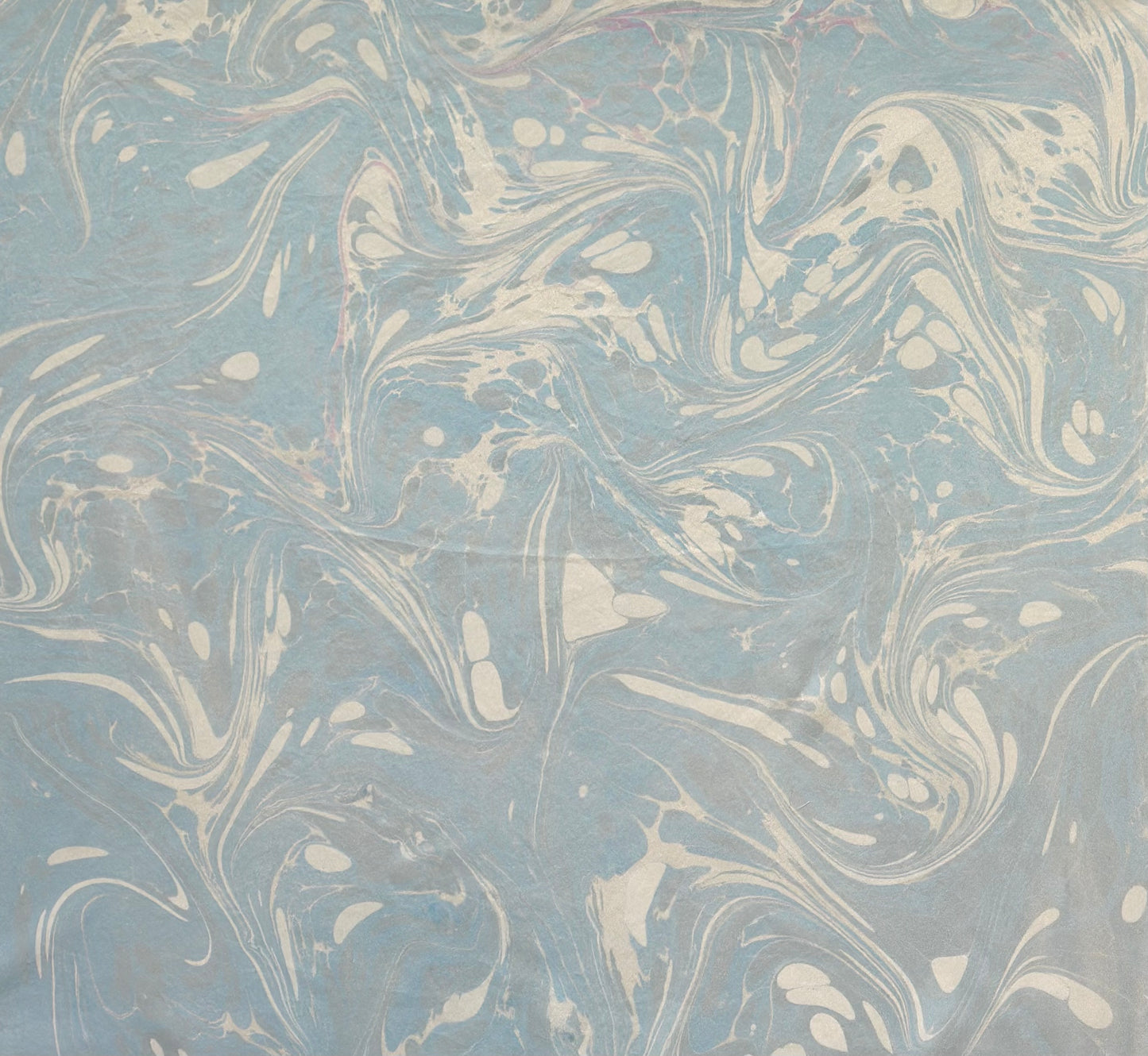 Silk Scarf 21"x21"