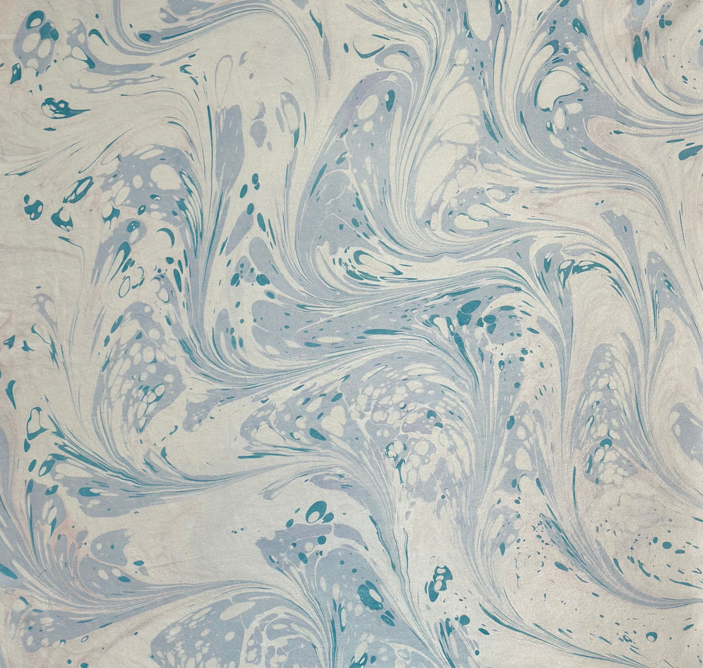 Silk Scarf 21"x21"