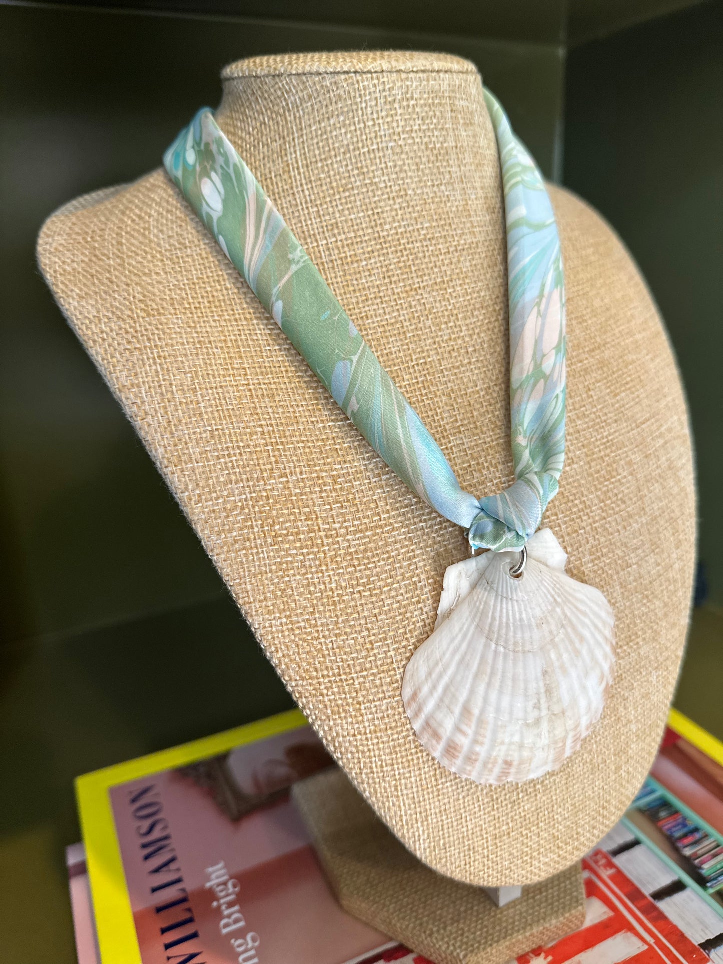 Shell Necklace
