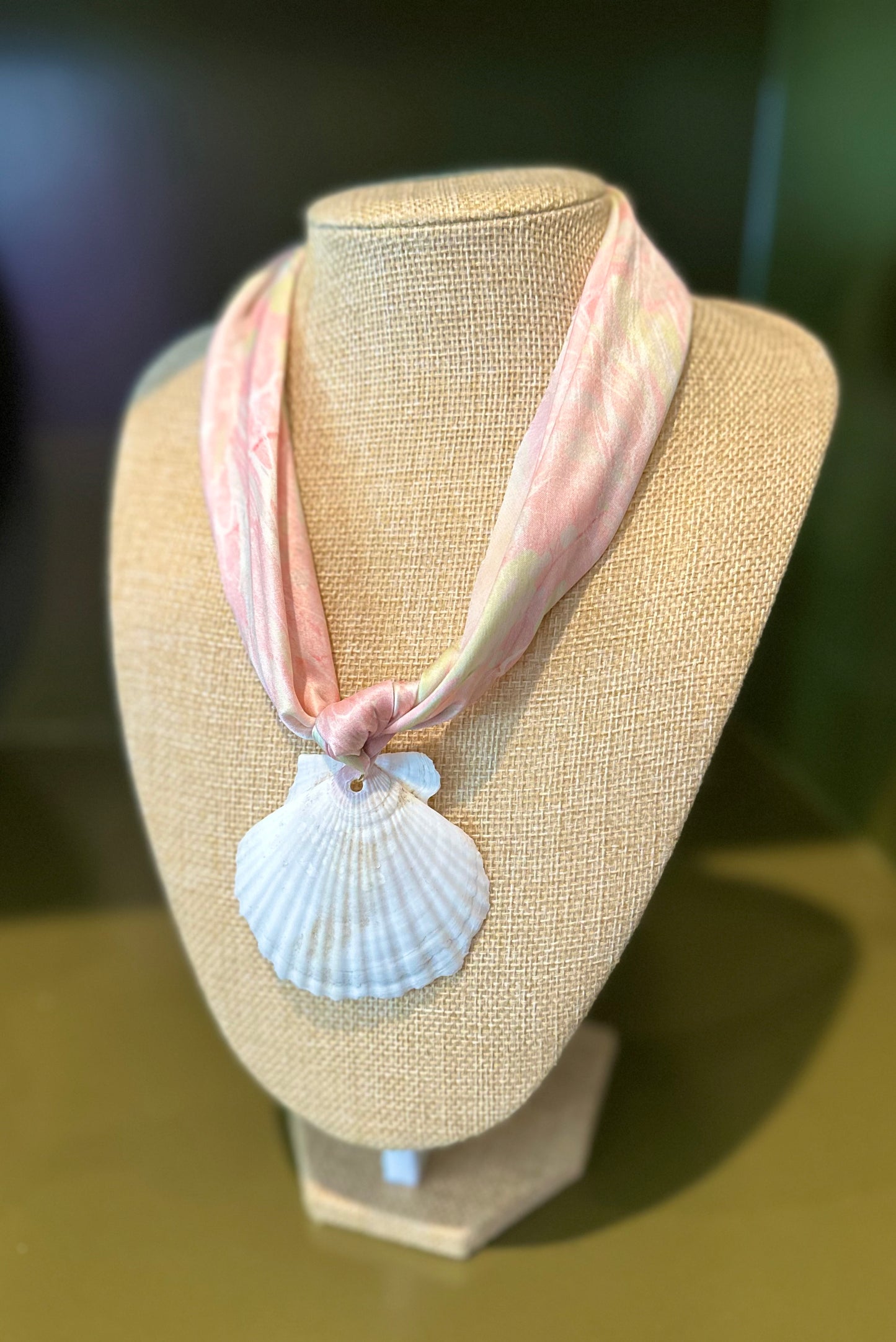 Shell Necklace