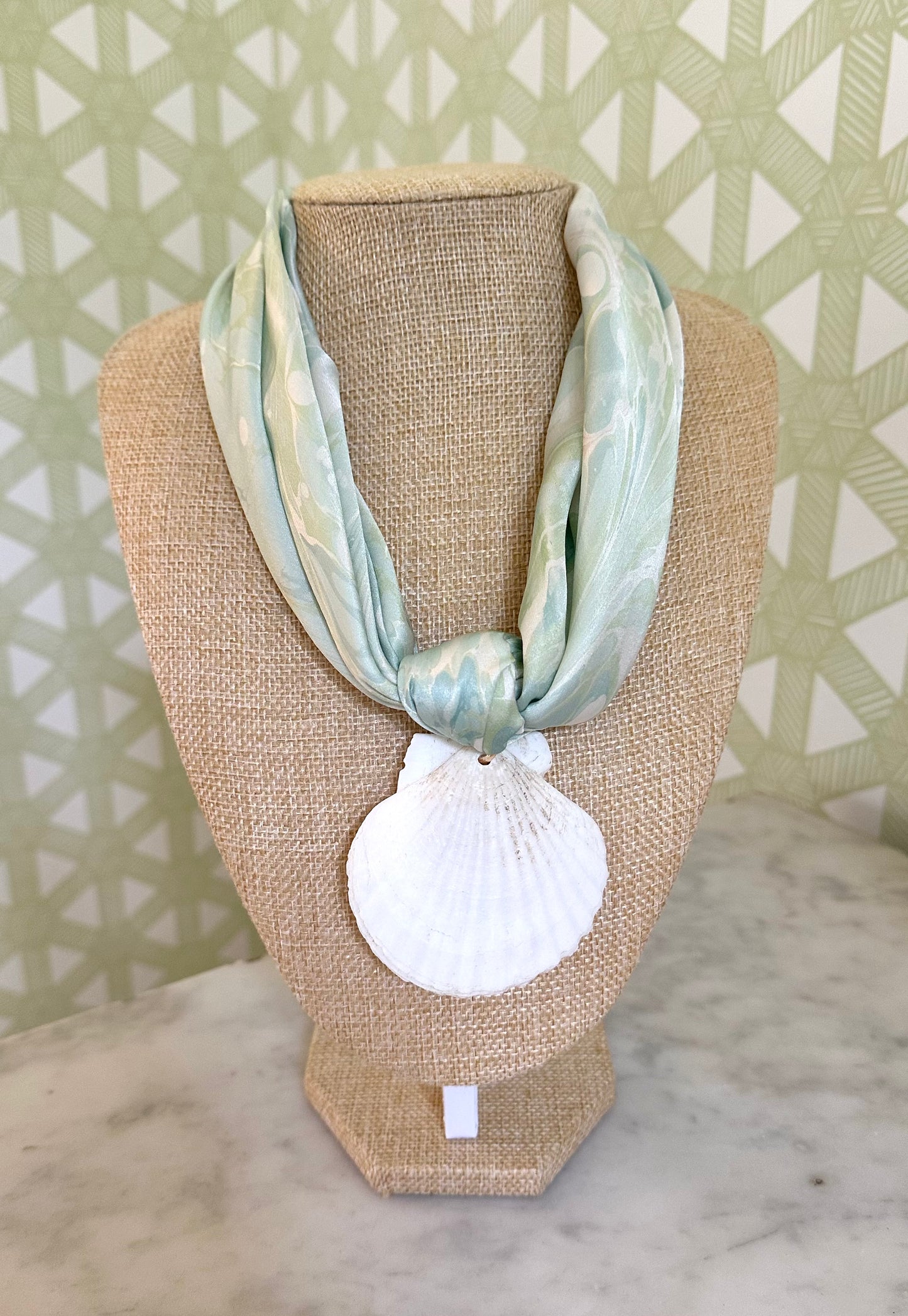 Shell Charm