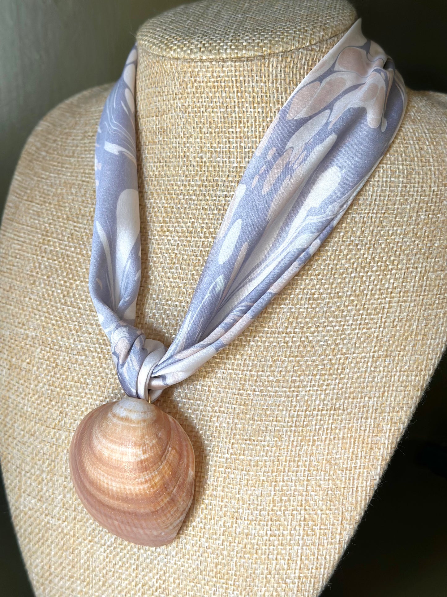 Shell Necklace