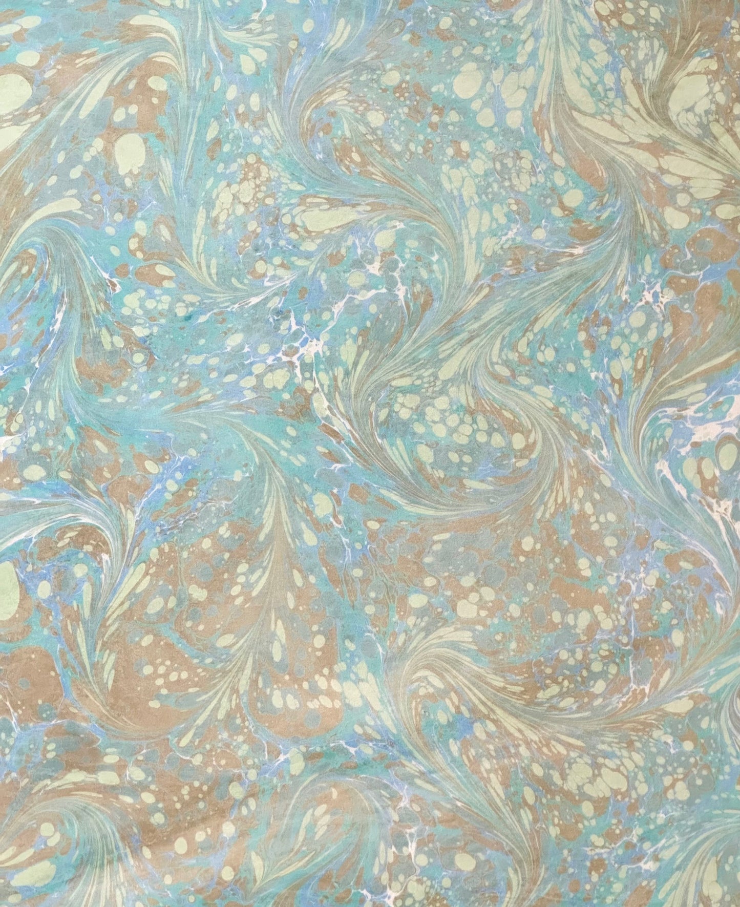 Silk Scarf