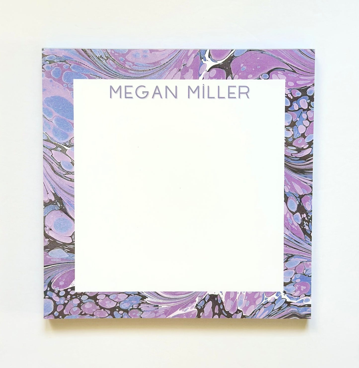 Note Pad