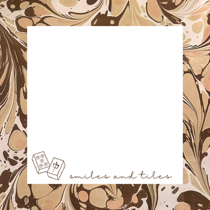 Personalized notepad