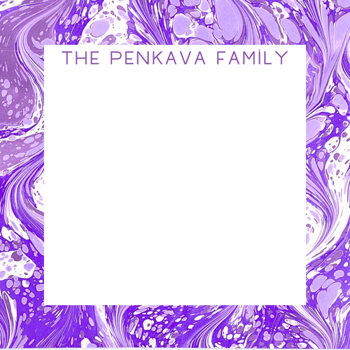 Personalized notepad