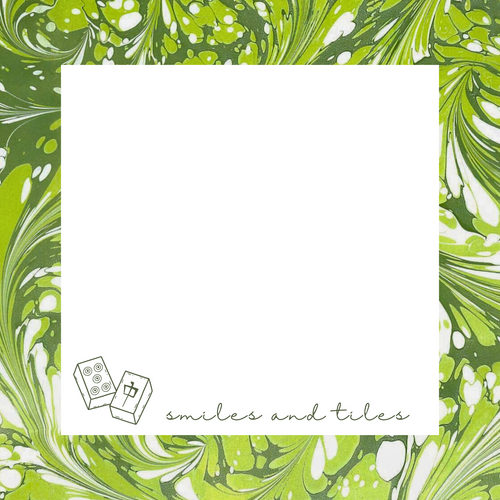 Personalized notepad