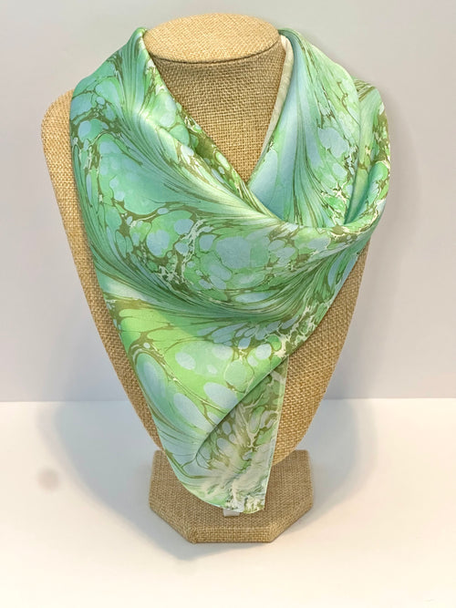 Silk Scarf