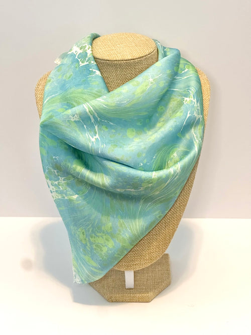Silk Scarf