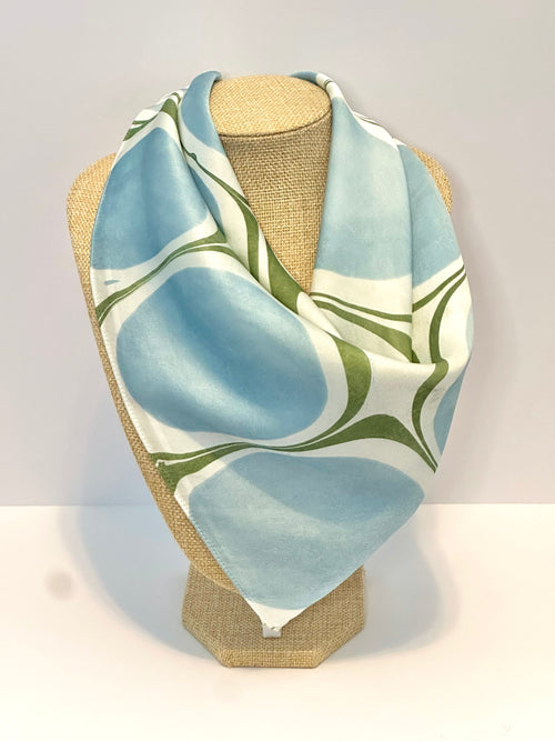 Silk Scarf